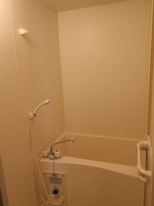 物件内観写真8　(バス／シャワールーム等)