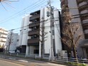 ガレット大池通り
