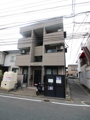 アルブルＫ－３外観写真