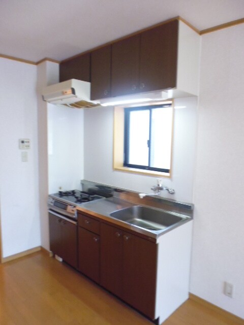 物件内観写真5　(キッチン)