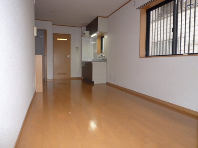 物件内観写真6　(居室)