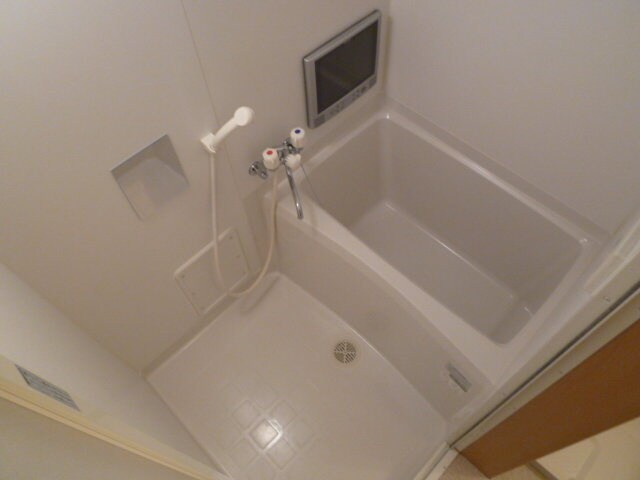 物件内観写真7　(バス／シャワールーム等)