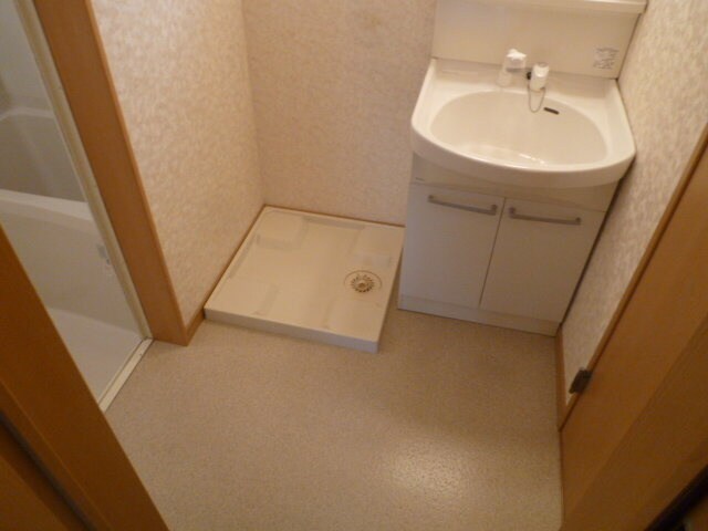 物件内観写真11　(洗面)