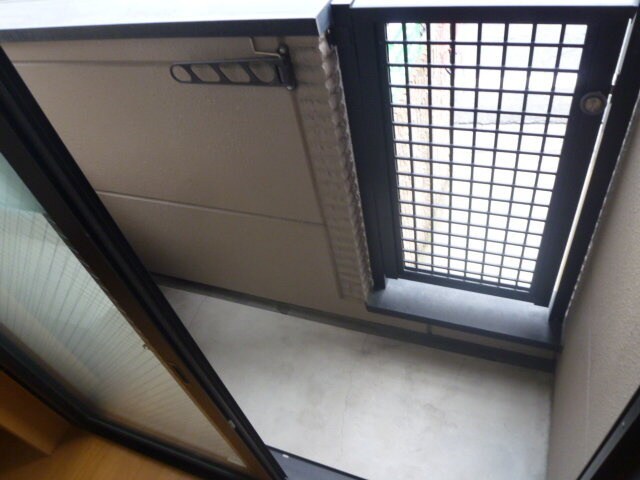 物件内観写真13　(ベランダ・バルコニー)