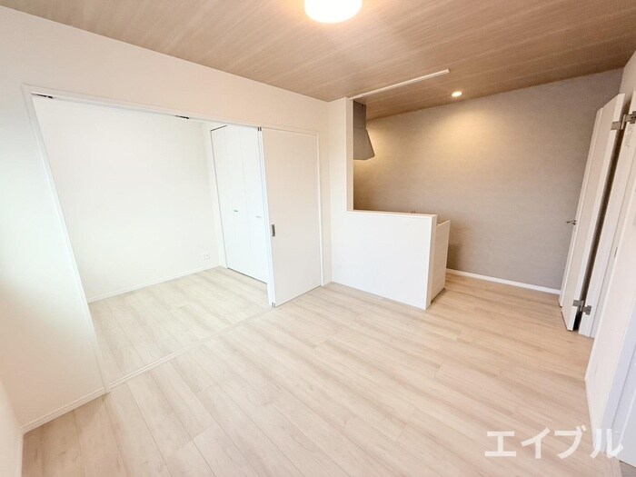 物件内観写真5　(居室)