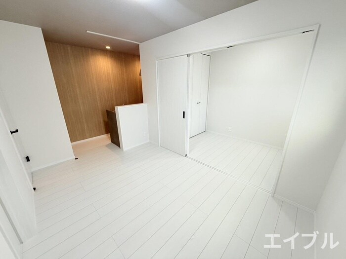 物件内観写真5　(居室)