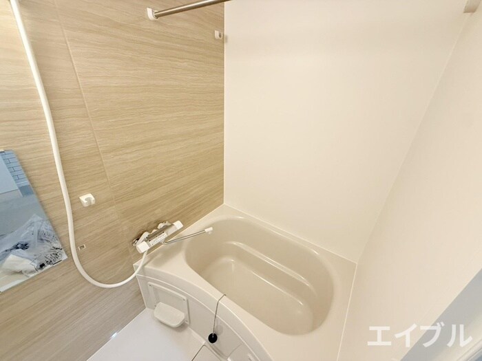 物件内観写真7　(バス／シャワールーム等)