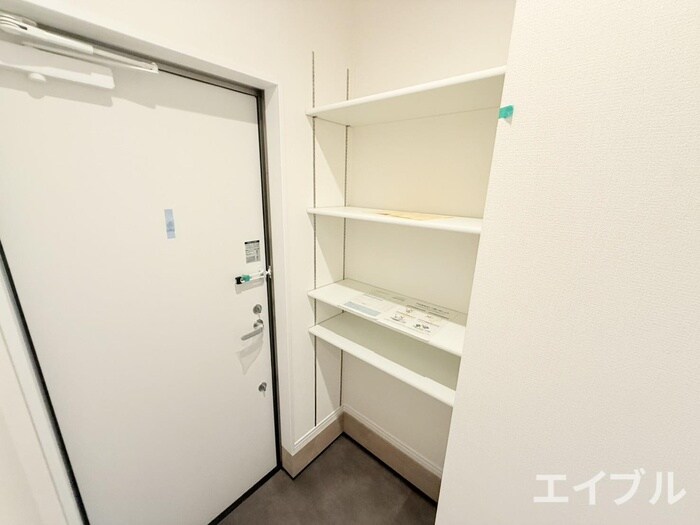 物件内観写真14　(靴箱)