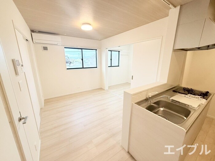 物件内観写真17　(居室)