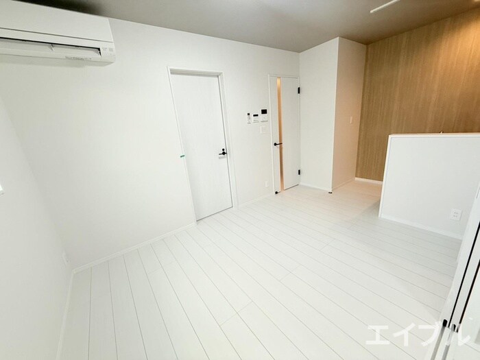 物件内観写真20　(居室)