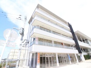 新宮ステーションビル外観写真