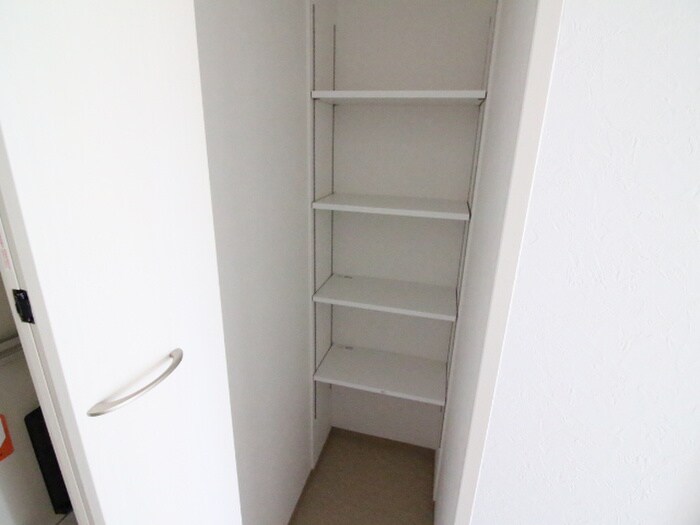 物件内観写真21　(靴箱)