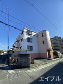メイプルハイツ