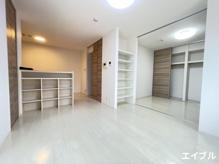 物件内観写真7　(居室)