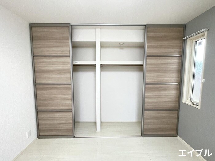 物件内観写真14　(収納)