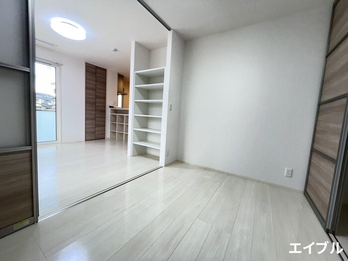 物件内観写真15　(居室)