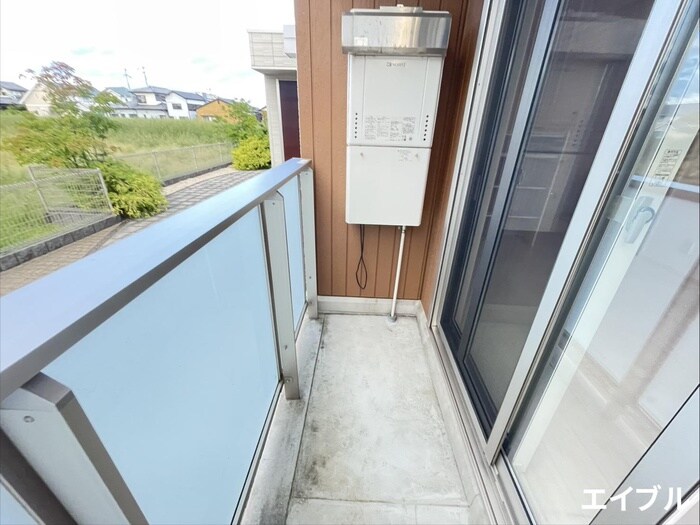 物件内観写真18　(ベランダ・バルコニー)