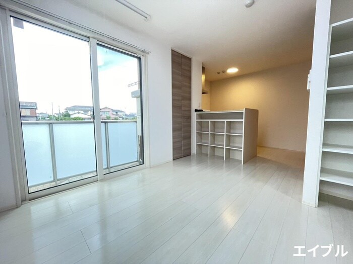 物件内観写真22　(居室)