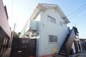 カナディアンハイツ船越Ｃ