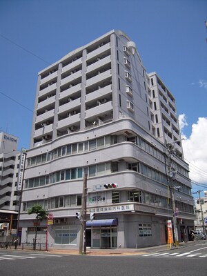 Ｂｅｒｇａｍｏｔｔｏ吉野町外観写真