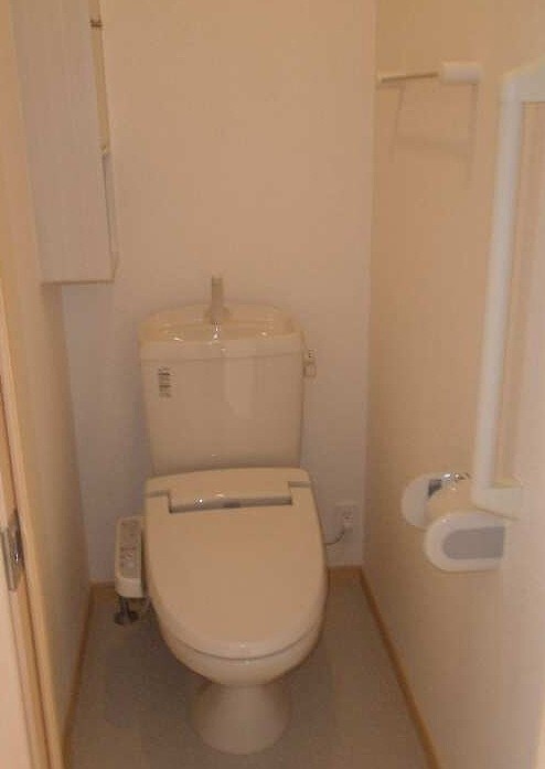 物件内観写真8　(内観写真)