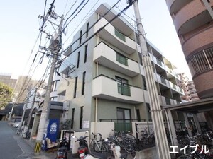 オリンダビレッジⅢ外観写真