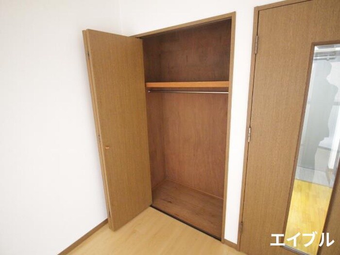 物件内観写真9　(収納)