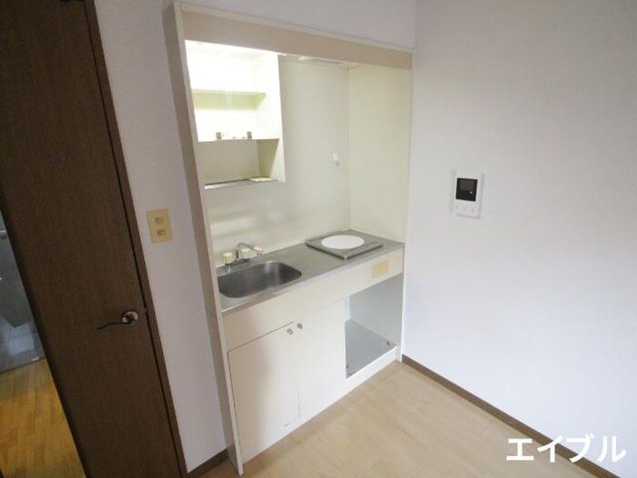 物件内観写真10　(キッチン)