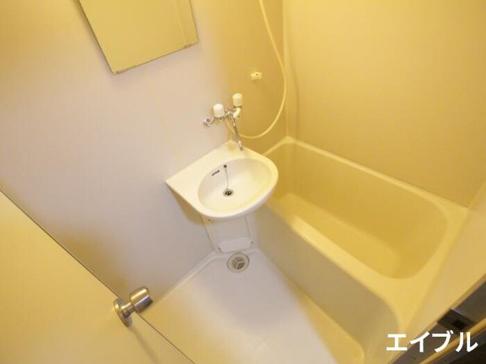 物件内観写真11　(バス／シャワールーム等)