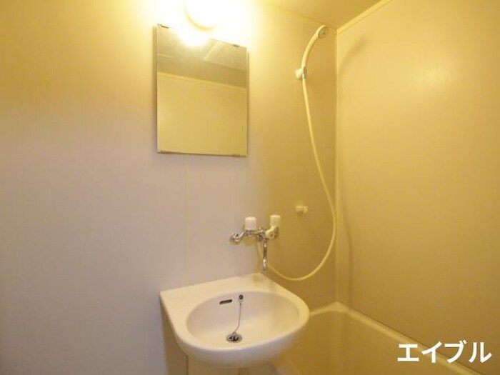 物件内観写真12　(洗面)