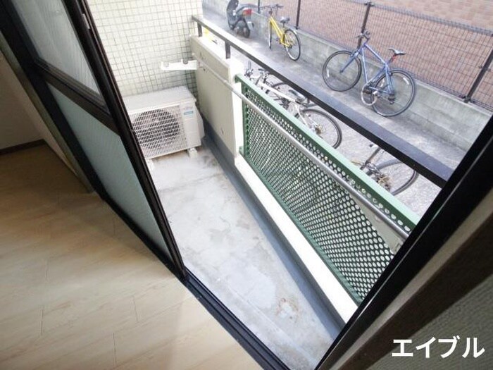 物件内観写真16　(ベランダ・バルコニー)