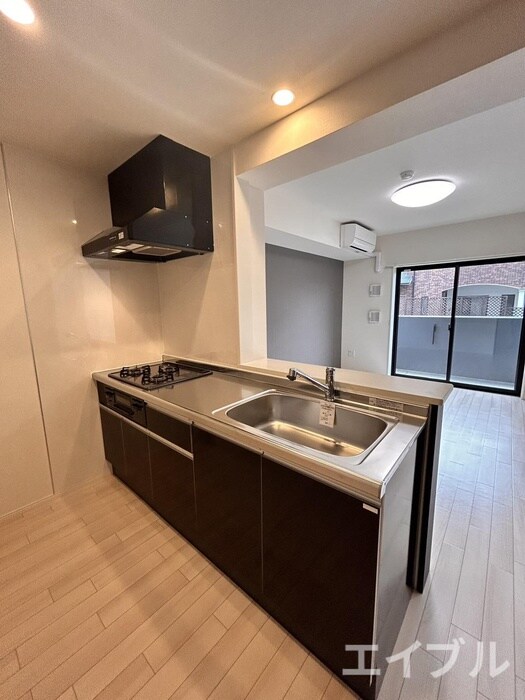 物件内観写真8　(キッチン)