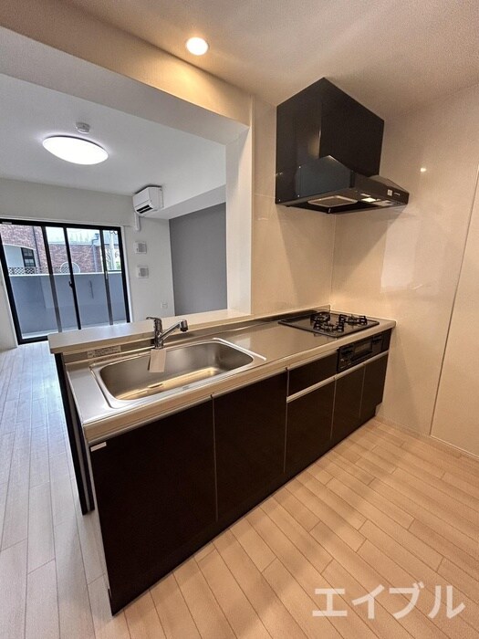 物件内観写真8　(キッチン)