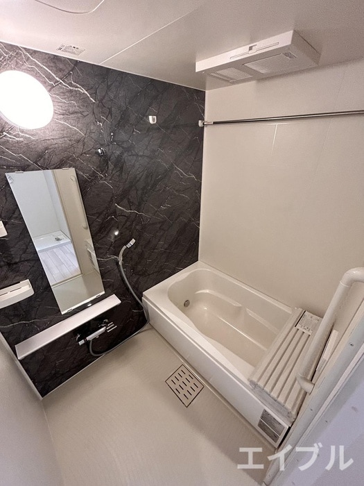 物件内観写真9　(バス／シャワールーム等)