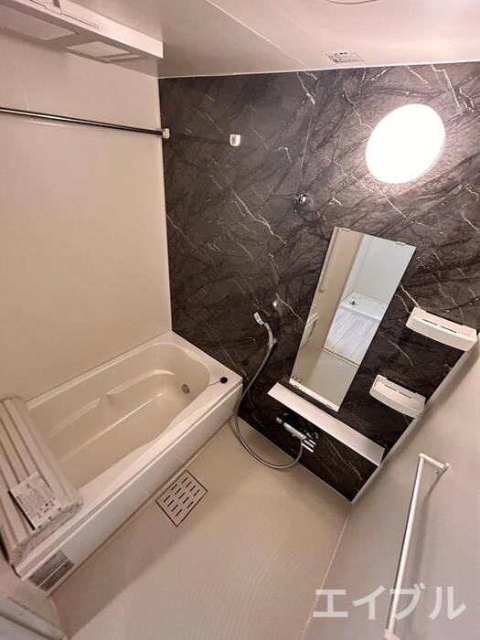 物件内観写真9　(バス／シャワールーム等)