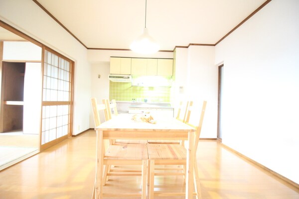 居室