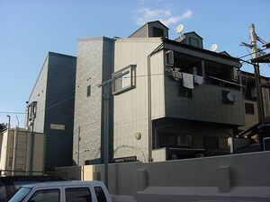 アスカコ－ポ外観写真