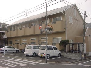 エムヴィレッジ外観写真