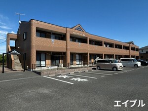 サンビレッジ翔Ⅱ外観写真