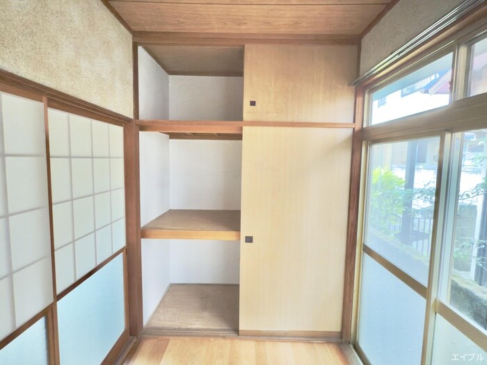 物件内観写真8　(収納)