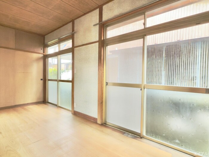 物件内観写真11　(居室)