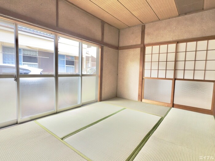 物件内観写真14　(居室)