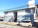 マキハイツ　Ｂ棟