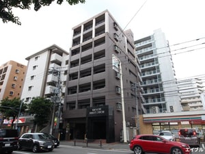 ﾋﾟｭｱﾄﾞ-ﾑﾊﾟ-ｸｻｲﾄ大濠(505)外観写真
