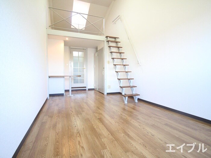 物件内観写真7　(居室)