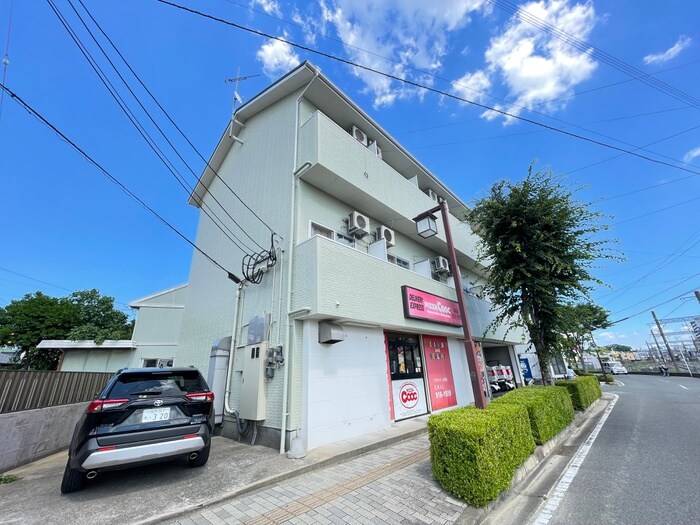 物件外観写真4　(外観写真)