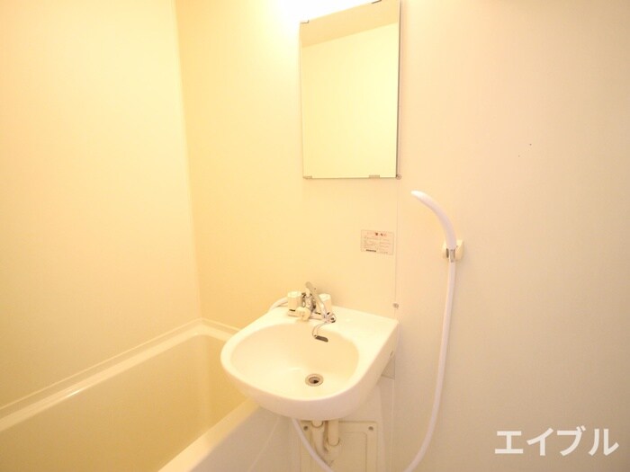 物件内観写真14　(洗面)