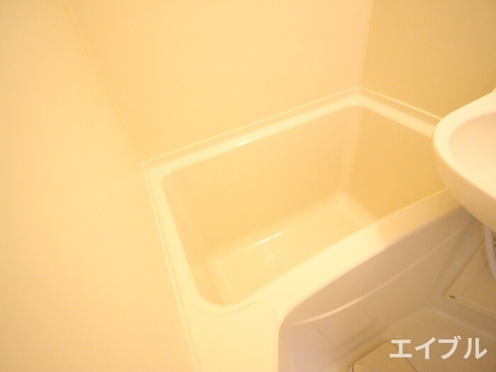 物件内観写真16　(バス／シャワールーム等)