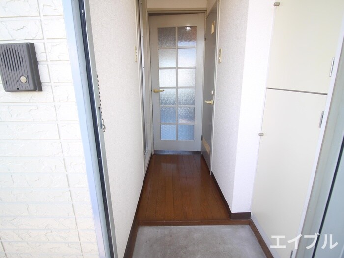 物件内観写真20　(廊下)