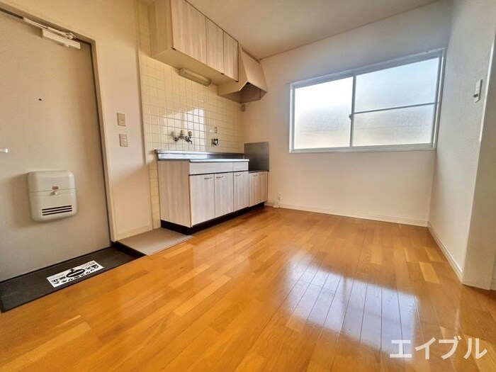 物件内観写真7　(居室)